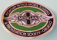badge Morgan :Morgan Motor Sports, Touring & Preservation Society, Chicago.jpg badge Morgan :Morgan Motor Sports, Touring & Preservation Society, Chicago.jpg